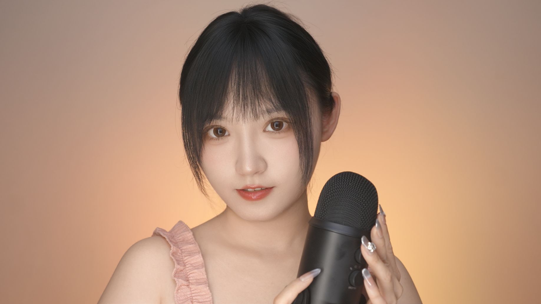 [是Sumimi呀] 睡前陪伴 和你轻语闲聊一些最近的日常