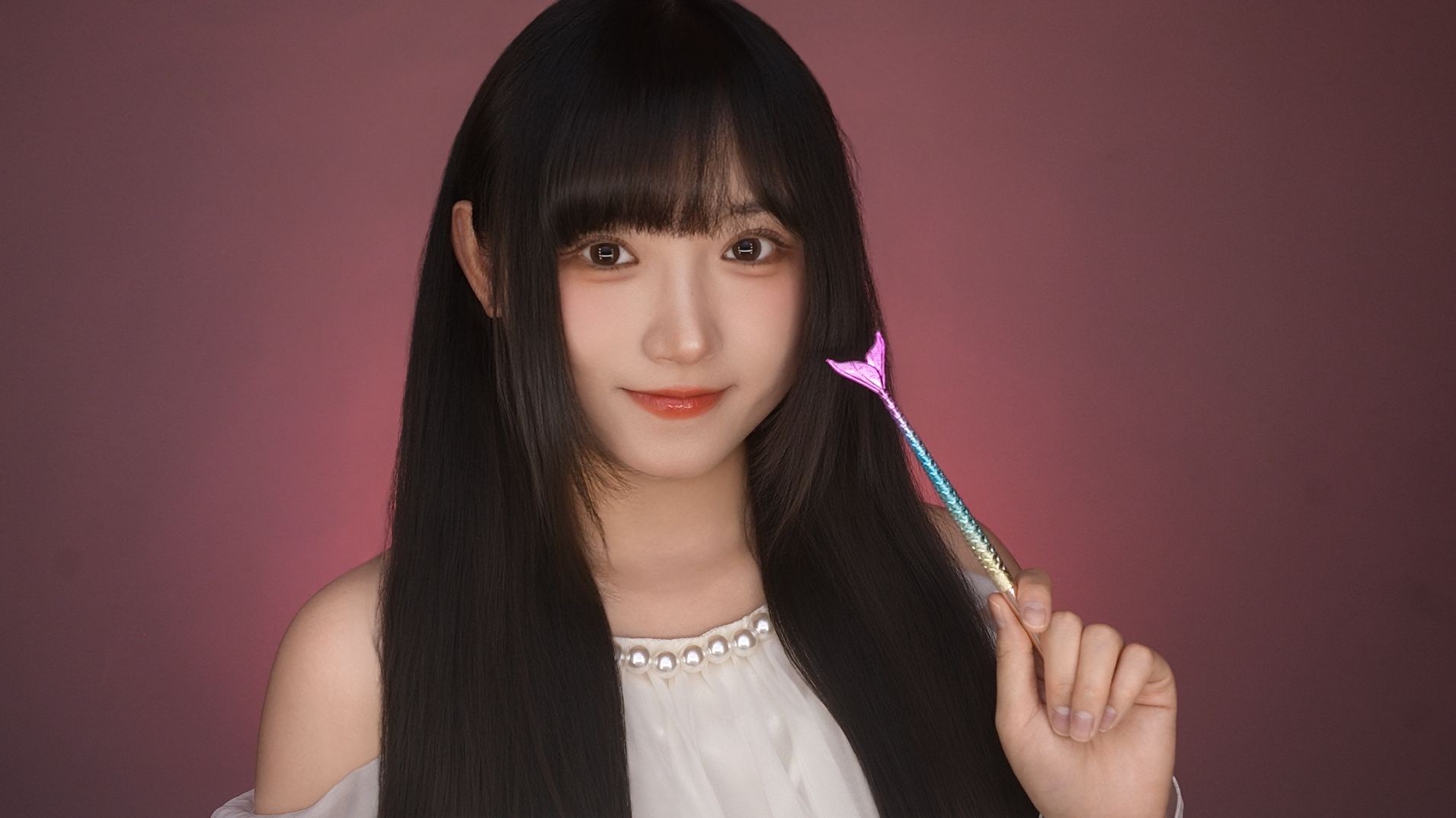 [是Sumimi呀] 中文ASMR睡前陪伴：贴近耳畔的轻声闲聊与细碎触发音